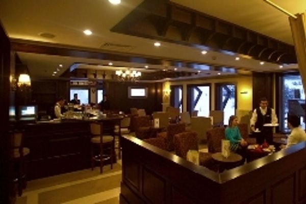Dedeman Ski Lodge (Erzurum )